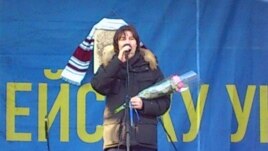Yevhen Nyshchuk
