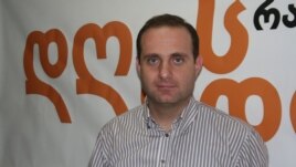 ლევან ვეფხვაძე