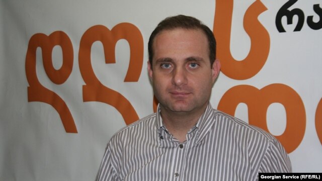 ლევან ვეფხვაძე