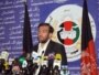 فضل احمد معنوی رییس کمسیون انتخابات