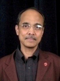 Dr. Mukund Uplekar (Courtesy Photo)