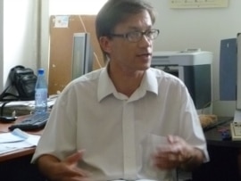 Raman Kislyak