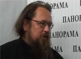 Андрей Кураев