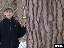 Михайло Богомаз