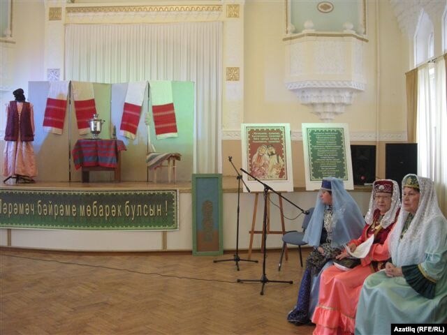 Туган Кон Белэн Котлаулар Проза.Rar - krolikural