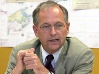 Wolfgang Ischinger (file photo) (epa)