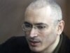 Artists, Writers, Actors Appeal To Medvedev Over Khodorkovsky Case