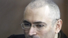 Mikhail Khodorkovsky