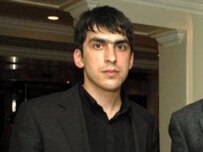 Aqil Xalil