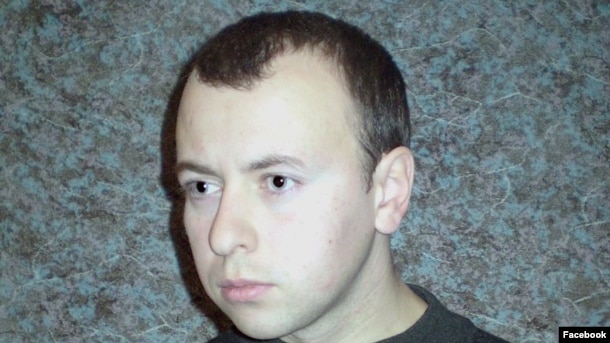 Денис Кириллов