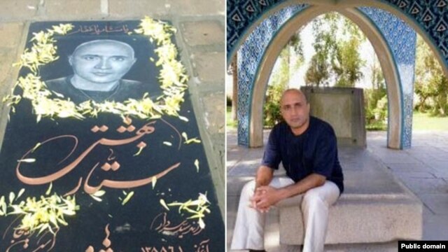 پزشک قانونی می‌گوید ضربات وارد شده به ستار بهشتی در بازداشت «نوعا کشنده نبوده و نمی‌تواند منجر به مرگ شده باشد».