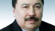 Ержан Утембаев, экс-руководитель аппарата сената парламента Казахстана.