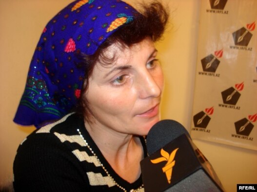 Rəna Niftullayeva