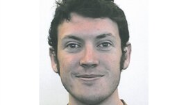 Shooting suspect James Holmes