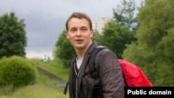 Anton Surapin (file photo)