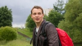 Anton Surapin (file photo)