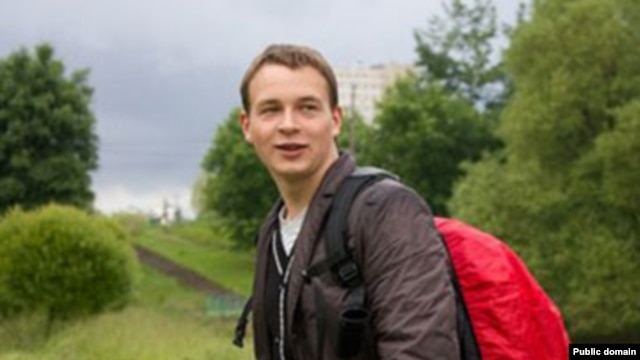 Anton Surapin (file photo)