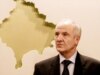 Kosovo President Excluded From Balkan Summit