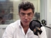 Interview With Boris Nemtsov On August 1991 Putsch: 'We Were Romantic...We Were Very Naive.' 