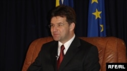 Miroslav Lajcak