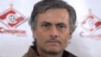 Jose Mourinho 