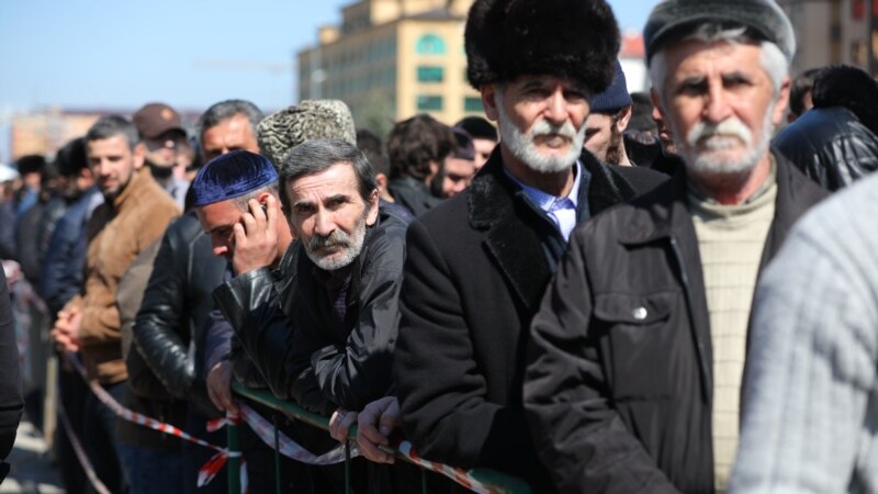 Союз репресированных призвал Путина помочь освободить лидеров ингушского протеста