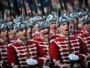 Paradă militară la Sofia (2009)