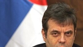 Vojislav Koštunica
