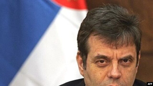 Vojislav Koštunica