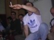 جواد معتقد است غير از «يافتن کار» آنچه عامل محرک او براي خروج از ايران بوده، «زندگي در کشوري آزاد» است.