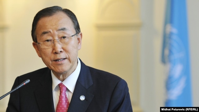 UN chief Ban Ki-moon will attend the NAM summit despite the objections of Israel and the United States.