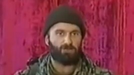 Шамиль Басаев
