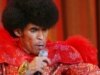 Boney M's Bobby Farrell: Gone But Never Forgotten In Former Soviet Bloc