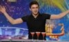 'World's Best Barman' Wows Ukraine