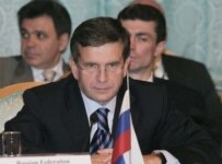 Mikhail Zurabov (file photo) (official site)