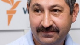 Александр Гольц