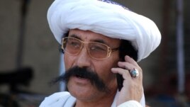 Mobile-phone networks were reported again functioning by August 20. (file photo)