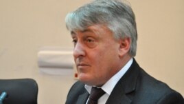 Ragmi Mustafa, foto: Medija centar Beograd