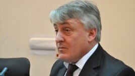 Ragmi Mustafa, foto: Medija centar Beograd