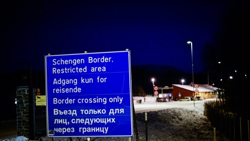 Россия и Норвегия ведут переговоры по вопросам возврата беженцев