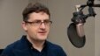 Mark Galeotti, professor of Global Affairs at New York University, speaking to RFE/RL in January 2012.