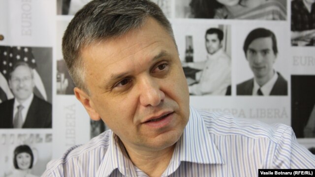 Igor Boţan