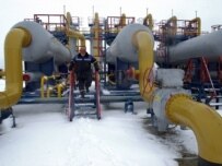 Why was Ukraine caught off guard by the $2.2 billion gas debt? (ITAR-TASS)