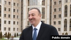 الهام علییف؛ آتش بس را رعایت میکنیم.