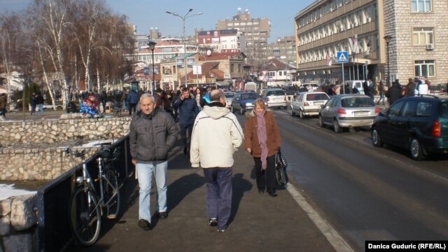 Novi Pazar