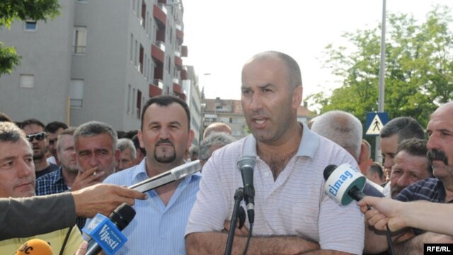 Rade Krivokapić