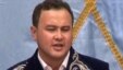 Рүстем Қайыртайұлы, айтыскер ақын. Қарауыл ауылы, Шығыс Қазақстан облысы, 15 қыркүйек 2011 жыл.