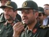 Iran Reformists Criticize Guards Chief