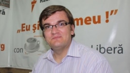 Dorin Duşciac