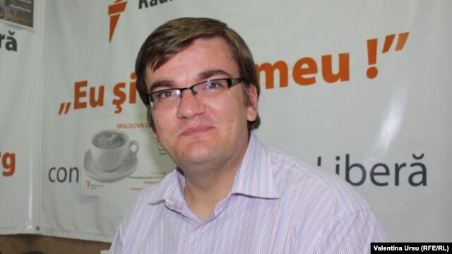 Dorin Duşciac